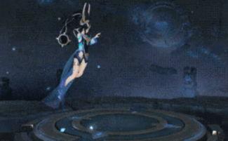 飞车女娲皮肤最新爆料,神秘力量觉醒,全新视觉盛宴 第1张 飞车女娲皮肤最新爆料,神秘力量觉醒,全新视觉盛宴 第1张