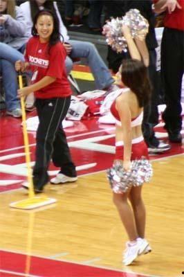 姚明女友爆料视频,揭秘篮球巨星背后的情感故事 第1张 姚明女友爆料视频,揭秘篮球巨星背后的情感故事 第1张